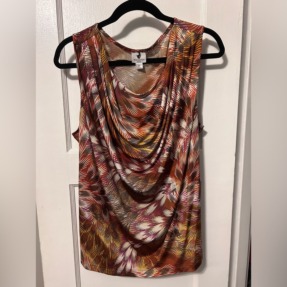 Women’s top
